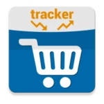 tracker for amazon android application logo